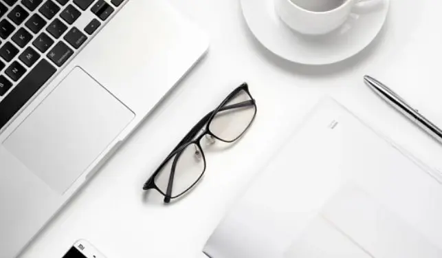 Очки компьютерные Xiaomi Turok Steinhardt Anti Blue Glasses Black (FU006) - фото 3