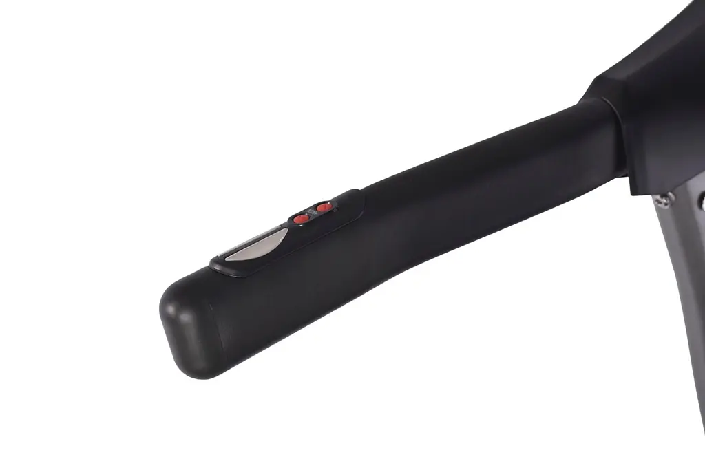 Бігова доріжка Everfit TFK 750 (TFK-750) - фото 5