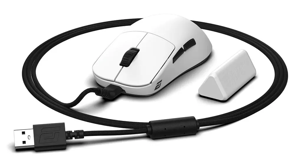 Миша ENDGAME GEAR OP1w 4k v2 White (PGW-EG-MOU-072) - фото 10