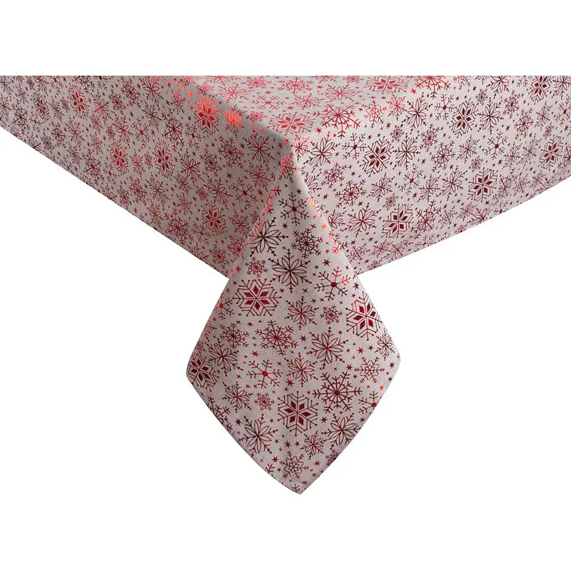 Скатерть Elen Dekor 140 x 300 см (817-033-1) - фото 3