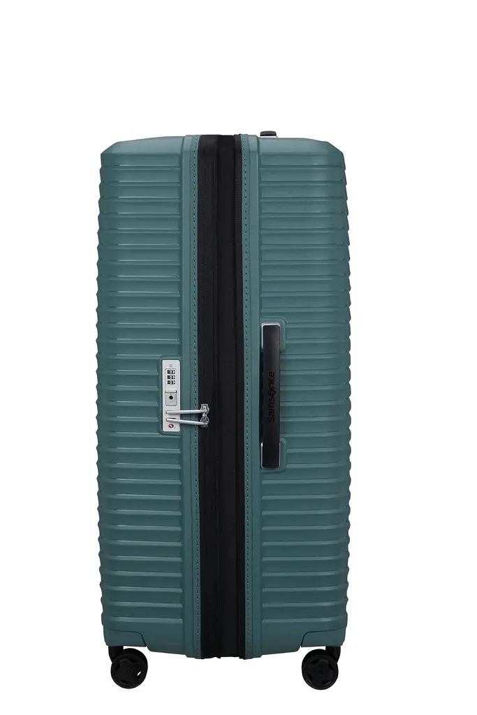 Валіза 81 См Samsonite UPSCAPE NORTHERN BLUE 81x54x34(37) KJ1*31004 - фото 6