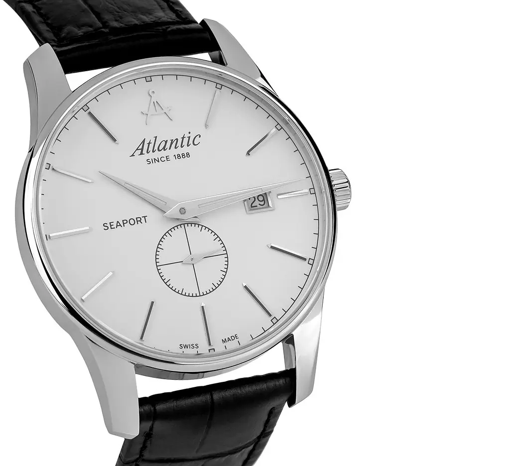 Годинник Atlantic 56352.41.21 - фото 3