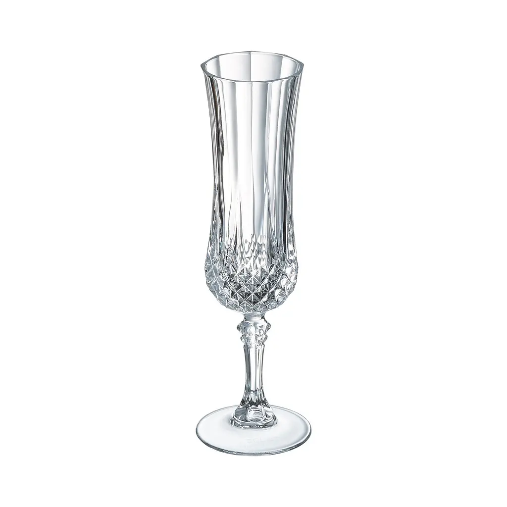 Набір келихів Cristal d'Arques Paris Longchamp, 6х140 мл (6704715) - фото 2