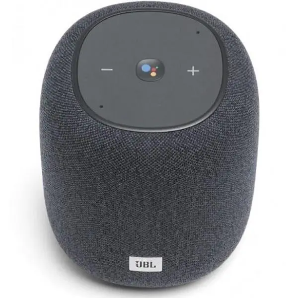 Smart колонка JBL Link Music Grey (JBLLINKMUSICGRY) - фото 2