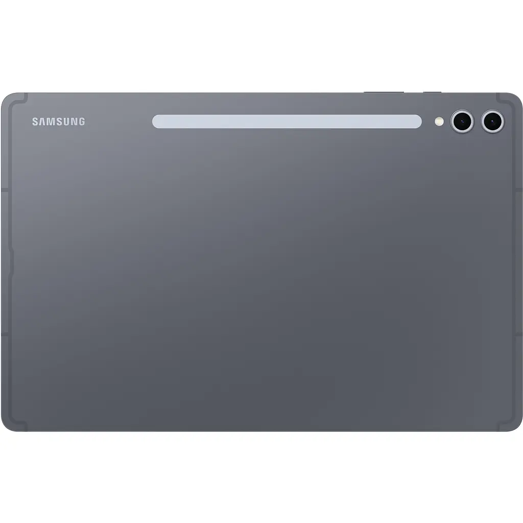 Планшет Samsung Galaxy Tab S10+ 256Gb Moonstone Gray (SM-X826BZAREUC) - фото 5