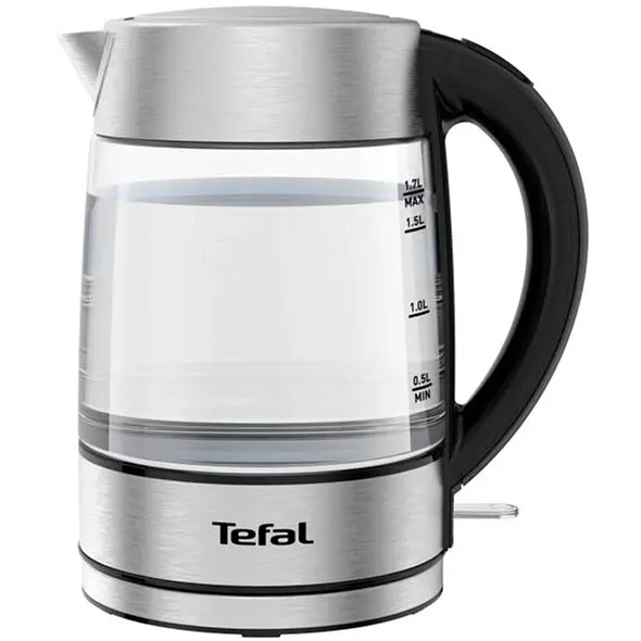 Електрочайник Tefal (KI772D38) - фото 2