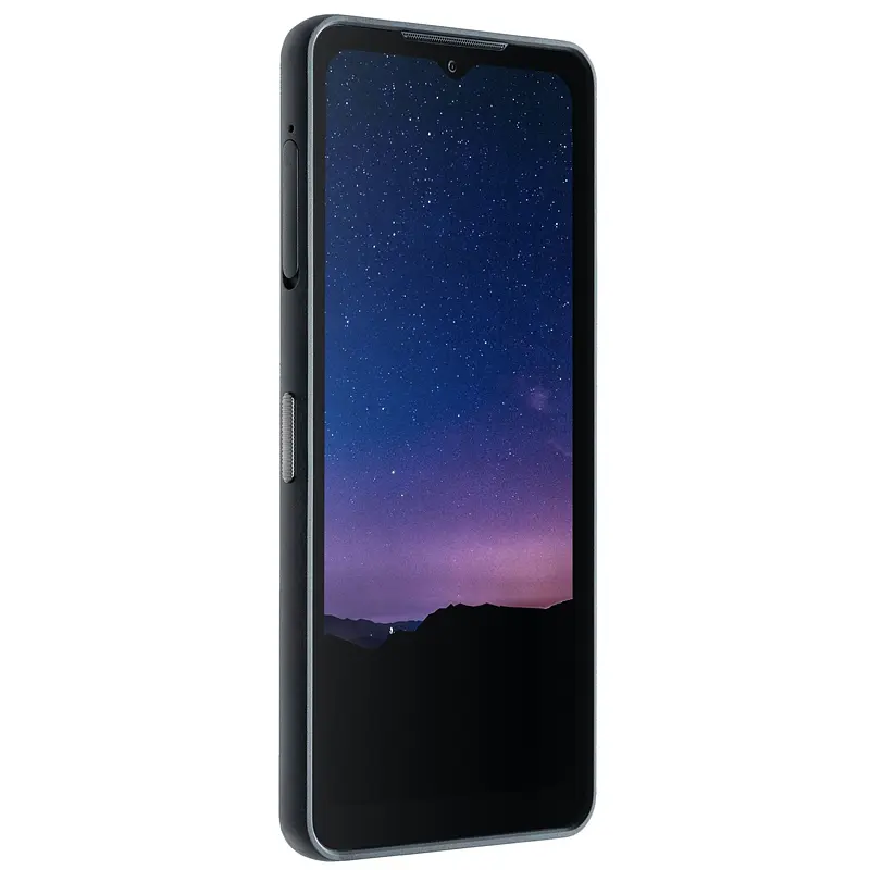 Смартфон CAT S75 Black - фото 2