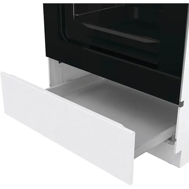 Плита комбінована Gorenje GK6A40WFFM (7109370) - фото 6