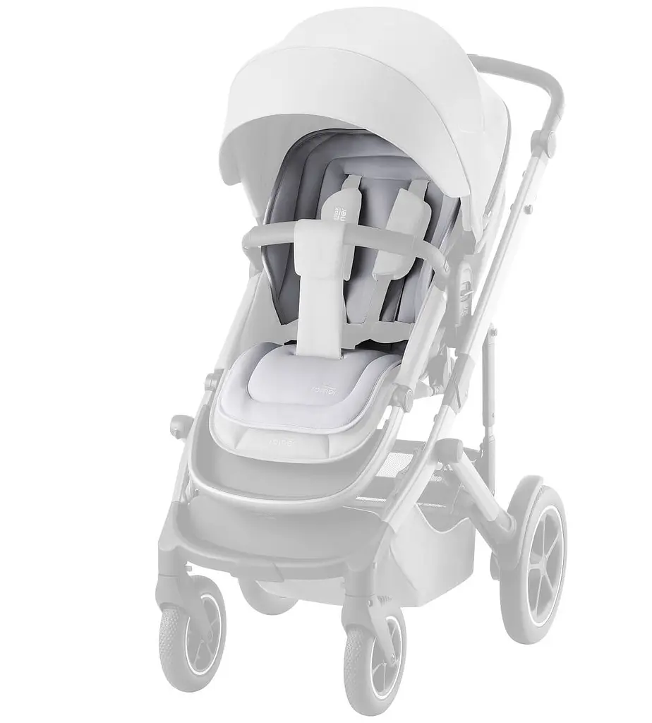 Літній вкладиш Britax-Romer Stay Cool для колясок Smile III, Smile 5Z (2000034304) - фото 3