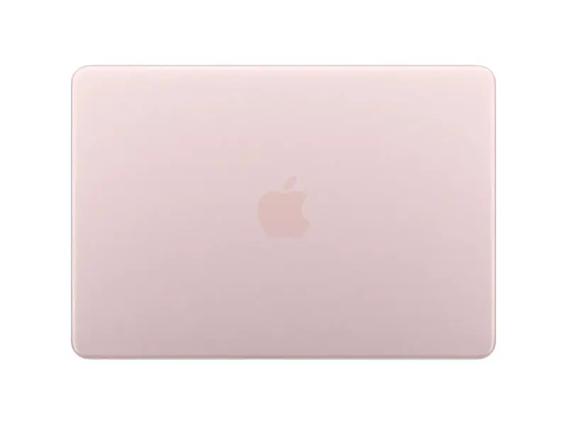 Ноутбук Apple MacBook Neo 256GB Blush (MHFH4) - фото 3