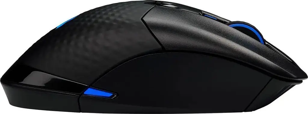 Мышь Corsair Dark Core RGB Pro (CH-9315411-EU) - фото 2