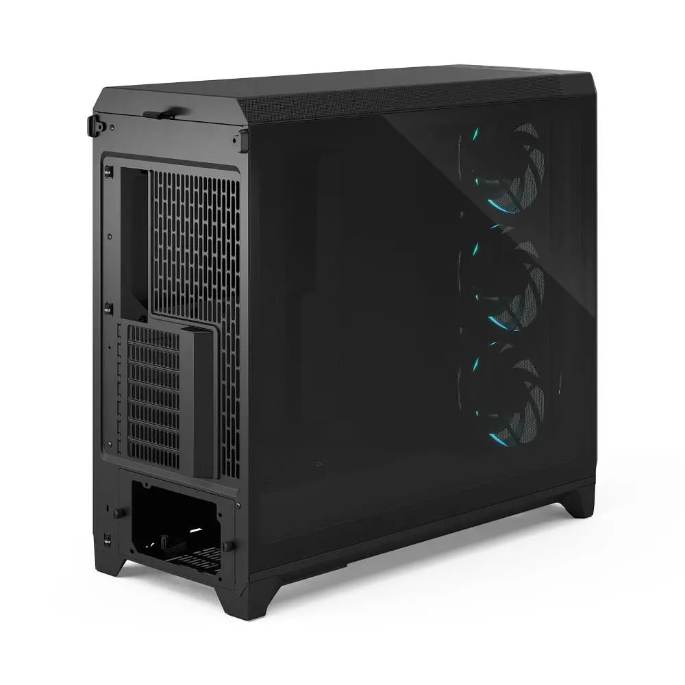 Корпус Fractal Design Meshify 3 XL RGB Tempered Glass без БЖ Black (FD-C-MES3X-04) - фото 9