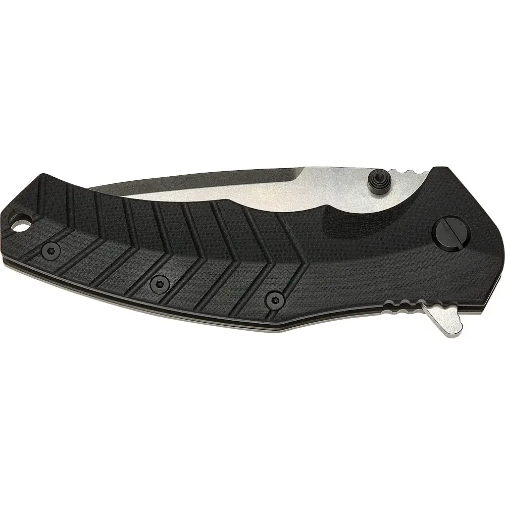 Ніж Skif Griffin II SW Black - фото 3