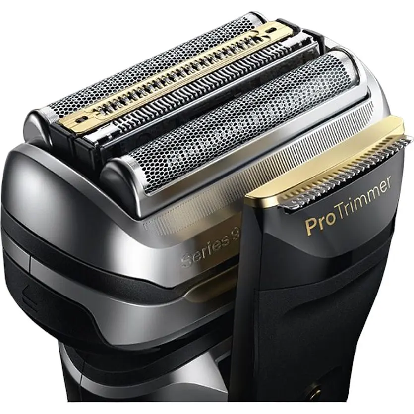 Электробритва Braun Series 9 Pro+ 9577cc [97312] - фото 4