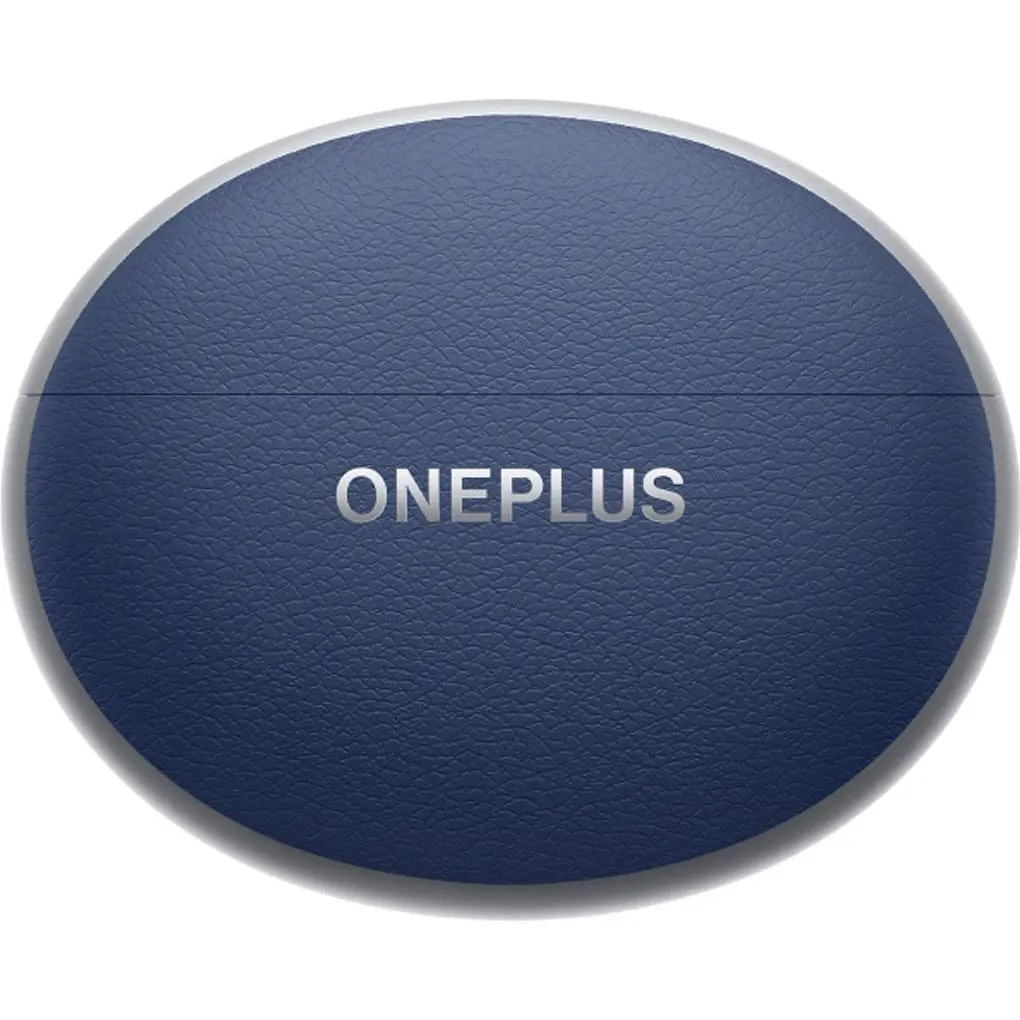 Навушники OnePlus Buds Pro 3 E512A Sapphire Blue [130550] - фото 5