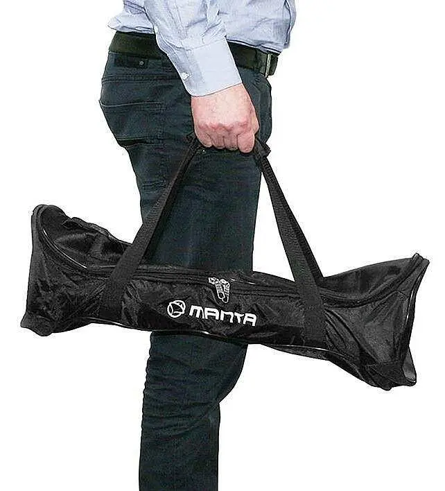 Гіроборд Manta Smart Balance MSB9023 - фото 8