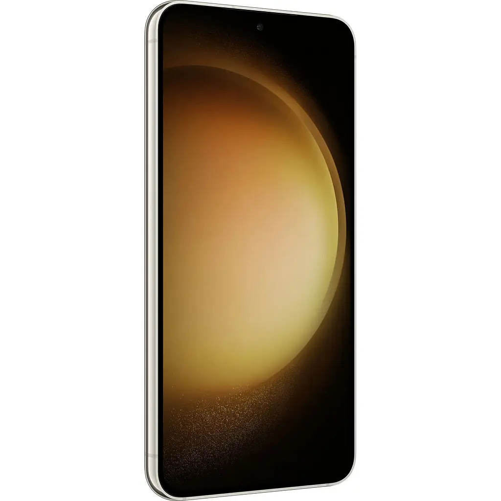 Смартфон Samsung Galaxy S23 8/256Gb Cream SM-S911U1 (USA Version) [NFC, 1 SIM, no eSIM] - фото 3