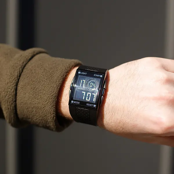 Годинник Skmei Jump - фото 9