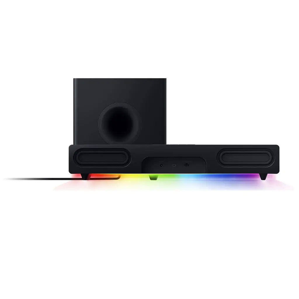 Саундбар Razer Leviathan V2 (RZ05-03920100-R3G1) - фото 4
