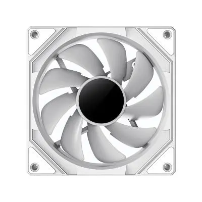 Кулер для корпуса Gamemax (FN12A-S8I-W) - фото 9