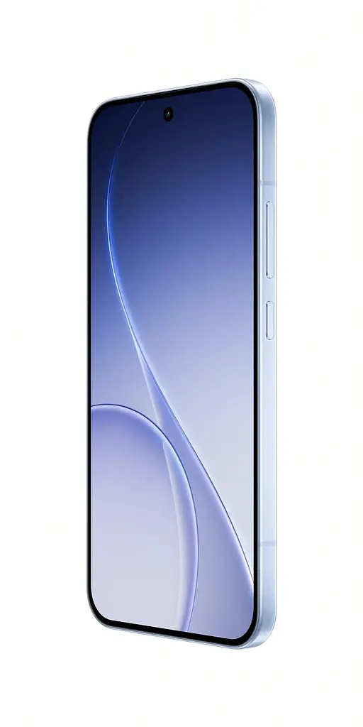 Смартфон Oppo Reno15 Pro 12/512GB Aurora Blue - фото 9