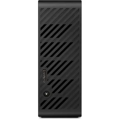 Внешний жесткий диск 3.5 8TB Expansion Desktop Seagate (STKP8000400) - фото 6