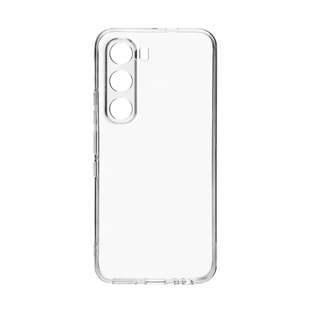 Чехол ArmorStandart Air для Infinix Hot 60 Pro 4G Camera cover Clear