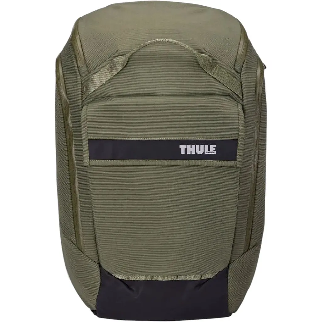 Рюкзак Thule Paramount Hybrid Pannier 26L Soft Green (TH 3205092) - фото 2