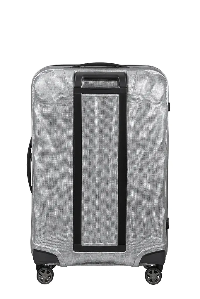 Валіза 69 См Samsonite C-LITE ALUMINIUM 69x46x29 CS2*08010 - фото 3