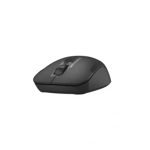 Миша бездротова FG15S "Fstyler", Black, 2.4GHz USB, оптична, 1200 dpi, 3 кнопки A4Tech teh0033412 - фото 9
