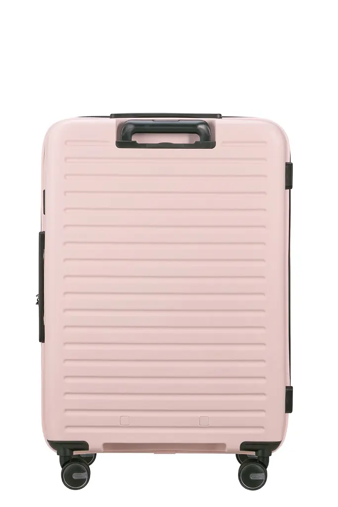 Валіза 68 См Samsonite RESTACKD ROSE 68x46x26(29) KO6*80003 - фото 3