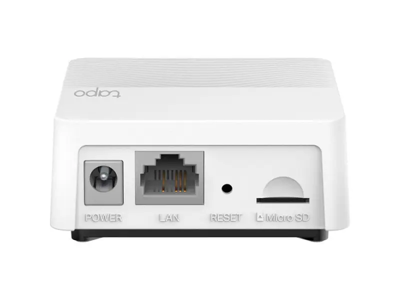 IP-камера відеоспостереження TP-LINK Tapo C420S2 - фото 5