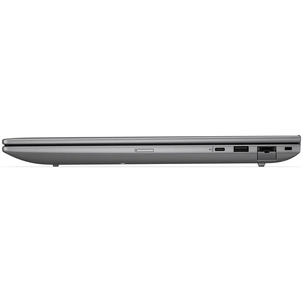 Ноутбук HP 14 ZBook 8 G1a WUXGA/Ryzen 7 AI PRO 350/16GB/512SSD/Radeon/DOS (B30J5ES) - фото 8