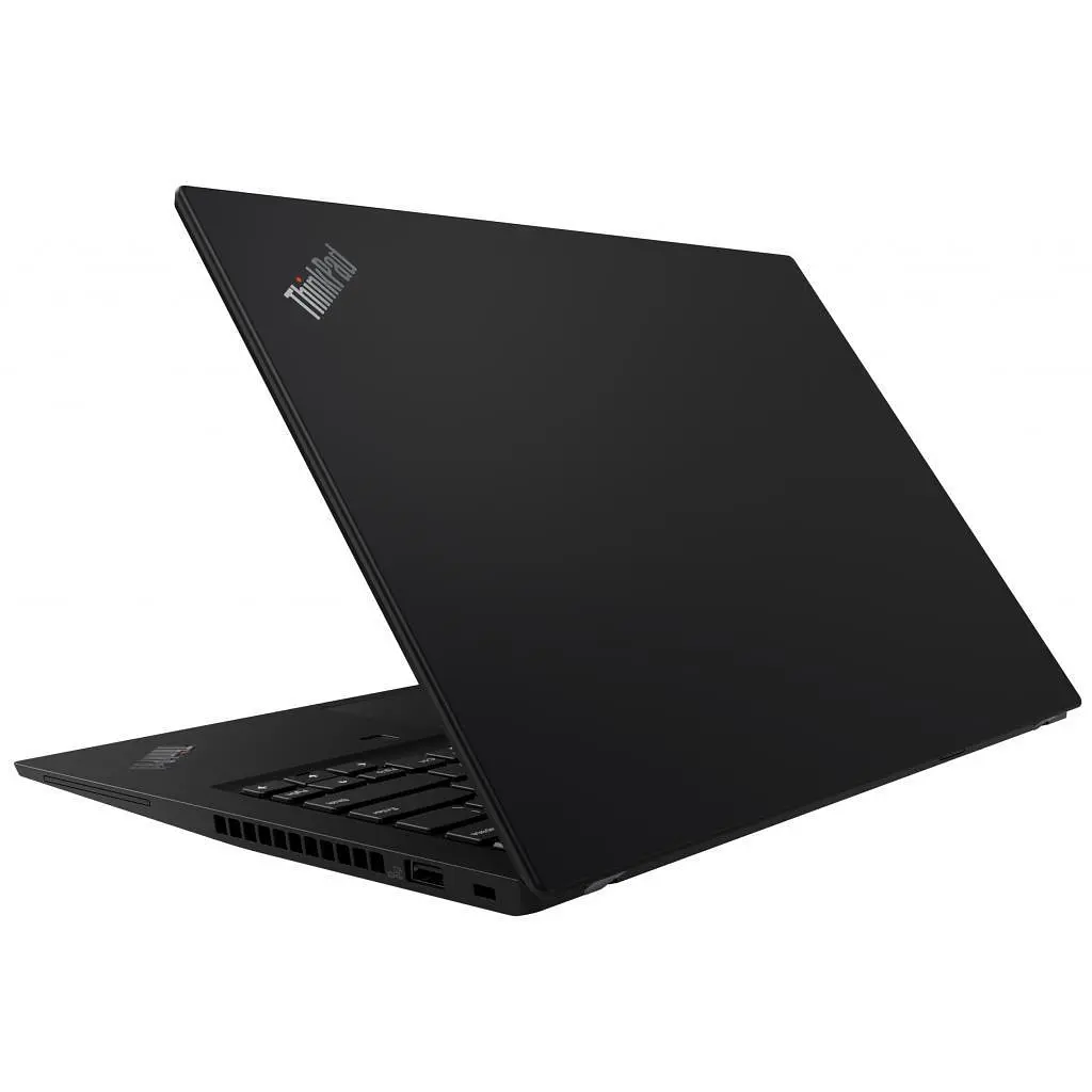 Ноутбук Lenovo ThinkPad T490s (i5-8365U/16/512SSD) - Class B "Б/В" - фото 8