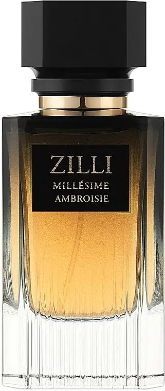 Оригінал Zilli Millesimo Ambroisie Тестер 100 мл Парфумована вода - фото 3