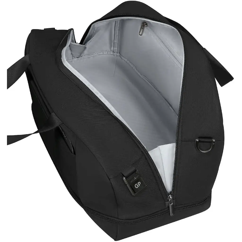 Дорожня Сумка Samsonite PARALUX BT BLACK 49x28x22 KT3*09003 - фото 6