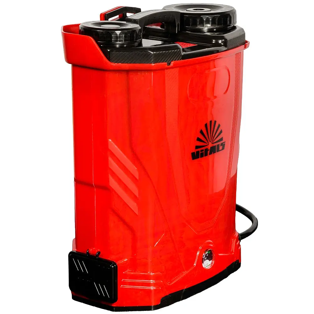 Обприскувач акумуляторний Vitals Sm 216m (241184) - фото 3