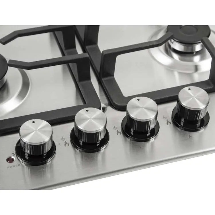 Варочная поверхность Ventolux HG631 B3 S комбинированная X - фото 10