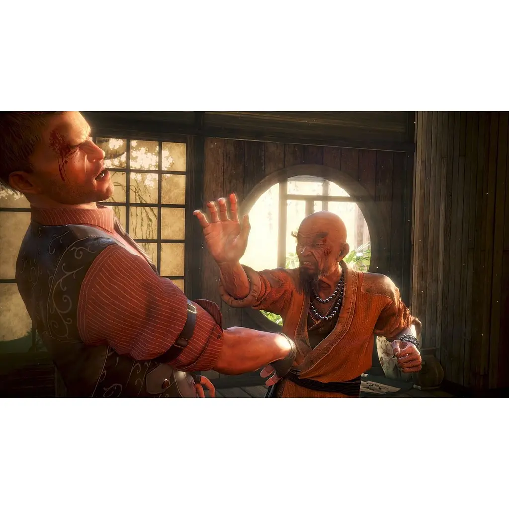 Ключ активации Microsoft Fighter Within для Xbox One/Series - фото 4
