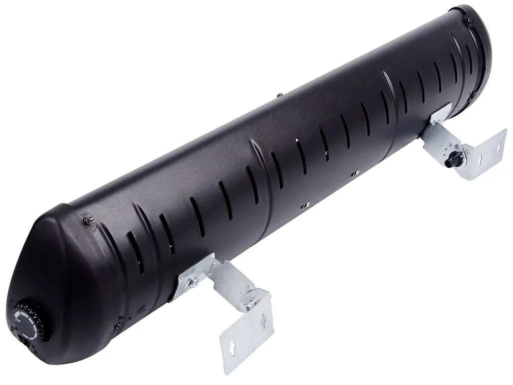 Инфракрасный обогреватель DELFA HI 2123 + стойка - фото 8