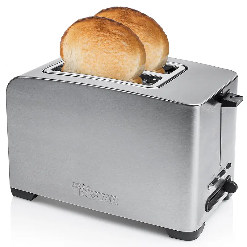 Тостер Tristar BR-2139 - фото 4