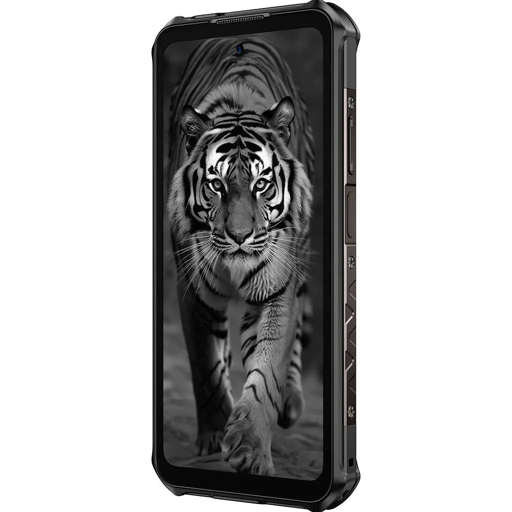 Смартфон Ulefone Armor X16 6/128GB Wasteland Shadow [147611] - фото 4
