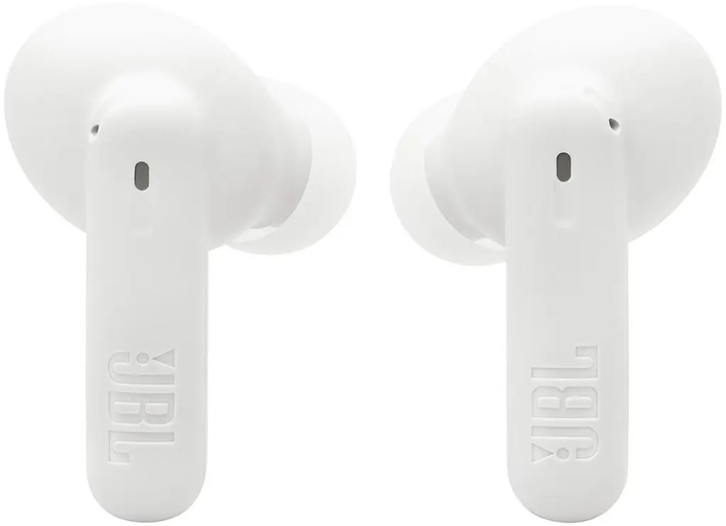 Навушники TWS JBL Wave BEAM 2 5.3 (JBLWBEAM2WHT) White UA - фото 2