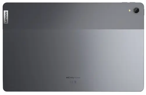 Планшет Lenovo Tab P11 4/128GB Wi-Fi Slate Grey (ZA9W0001CZ) - фото 2