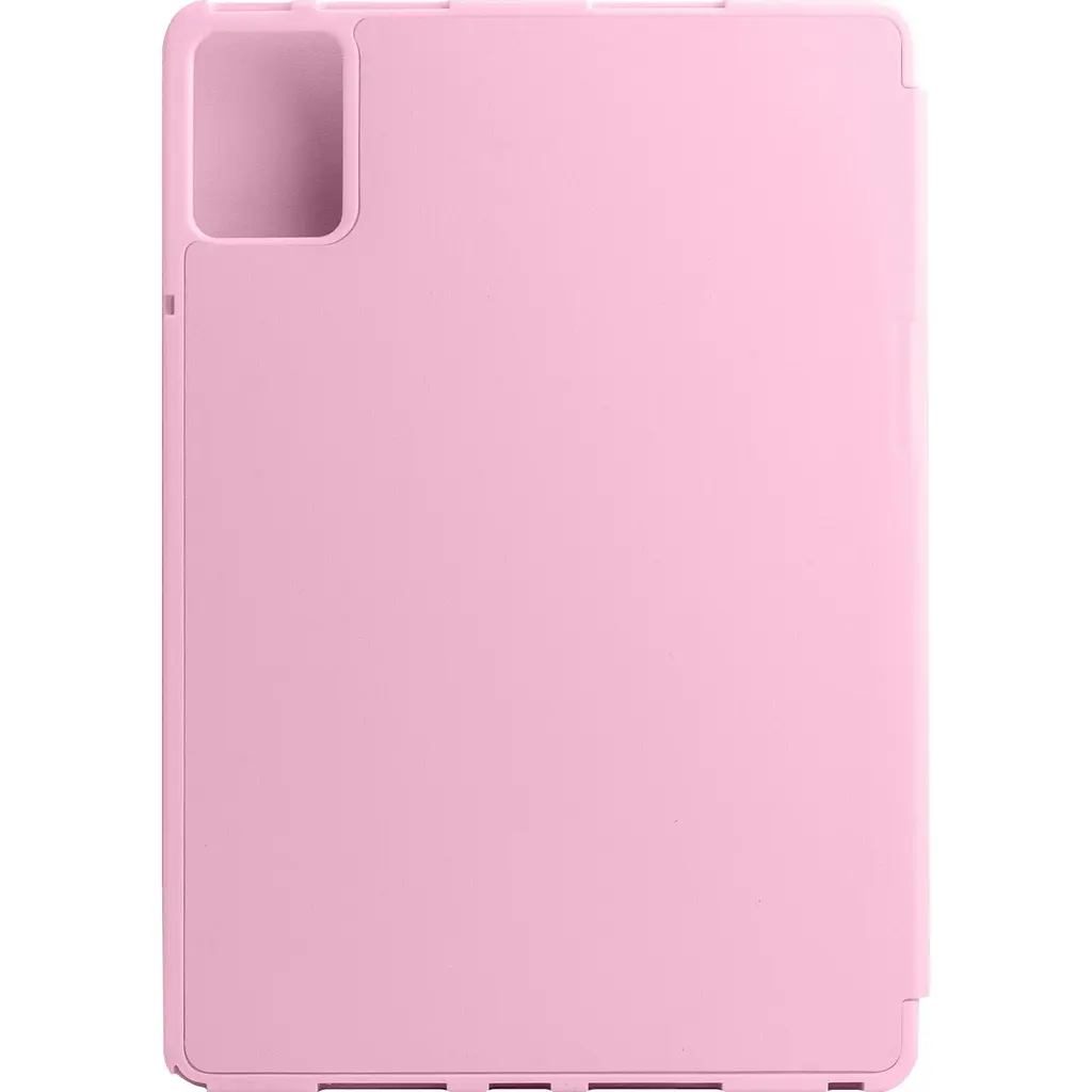 Чохол-книжка ArmorStandart Smart Fold Pen для Lenovo Idea Tab Pink (ARM89519) [157299] - фото 2