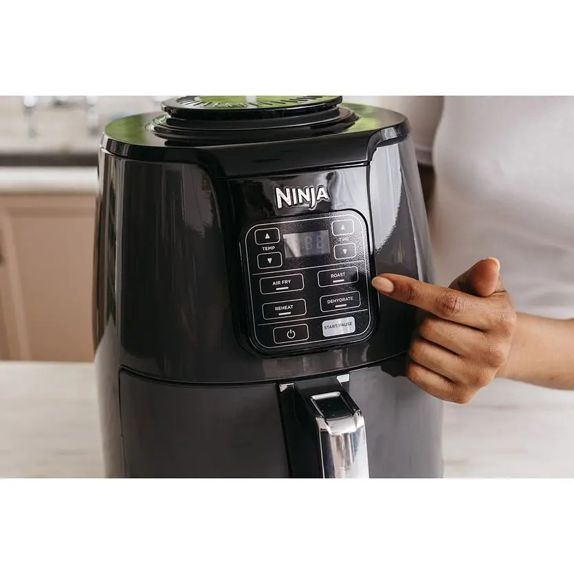 Мультипіч Ninja Air Fryer AF100EU [99048] - фото 3