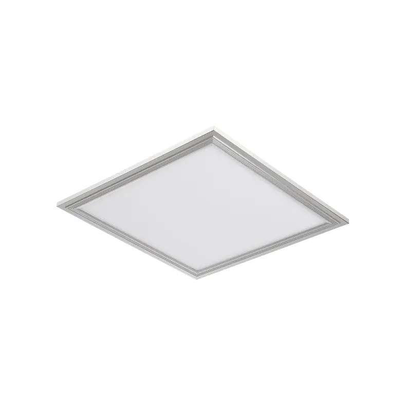 Панель светодиодная Brille LED 54/16-18W 90 pcs NW потолочная врезная (L121-048) - фото 3