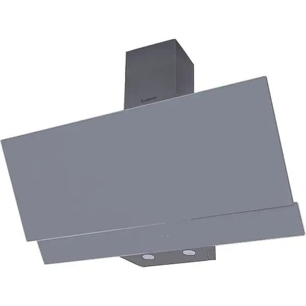 Витяжка декоративна Minola HVS 9412 GR 850 LED сіра - фото 3
