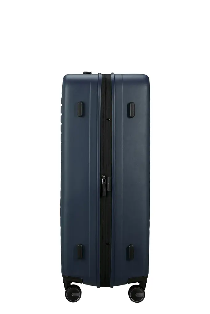Валіза 75 См Samsonite RESTACKD MIDNIGHT BLUE 75x51x29(32) KO6*59004 - фото 9
