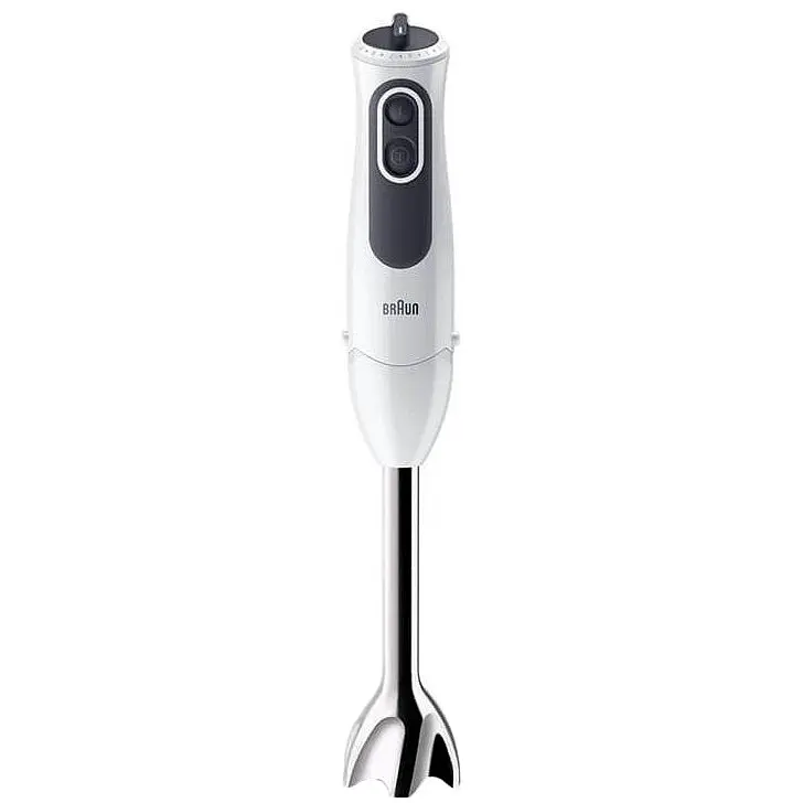 Погружной блендер Braun MQ 3135 WH Sauce - фото 2